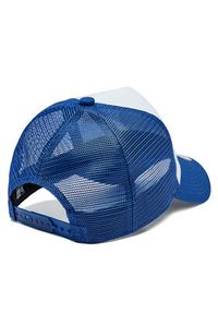New Era Czapka z daszkiem Ne Food Trucker Newera 60364171 Biały. Kolor: biały. Materiał: bawełna, materiał