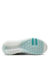 Nike Sneakersy Air Max Motif (GS) DH9388 002 Szary. Kolor: szary. Materiał: zamsz, skóra #4