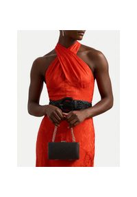 Lauren Ralph Lauren - Torebka LAUREN RALPH LAUREN. Kolor: czarny #1