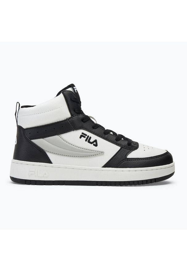 Fila - Buty damskie FILA Rega Nf Mid. Kolor: czarny