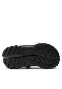 Adidas - adidas Sandały Terrex Hydroterra Sandals IF7596 Czarny. Kolor: czarny. Materiał: materiał #6