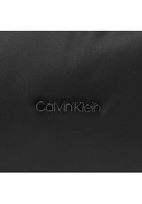 Calvin Klein Torebka Soft Nylon Conv Clutch Sm K60K610646 Czarny. Kolor: czarny #3