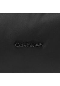 Calvin Klein Torebka Soft Nylon Conv Clutch Sm K60K610646 Czarny. Kolor: czarny