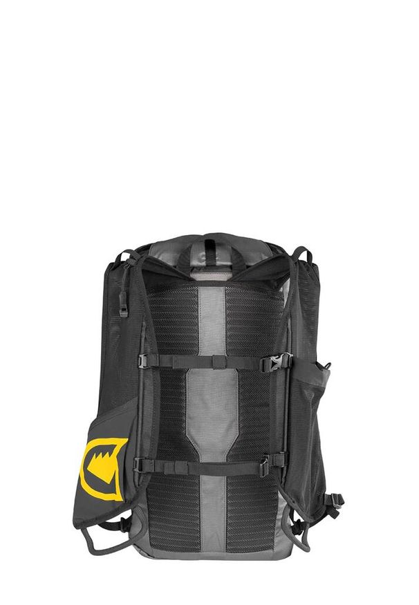 GRIVEL - Plecak wspinaczkowy Grivel Rapido 18. Kolor: szary