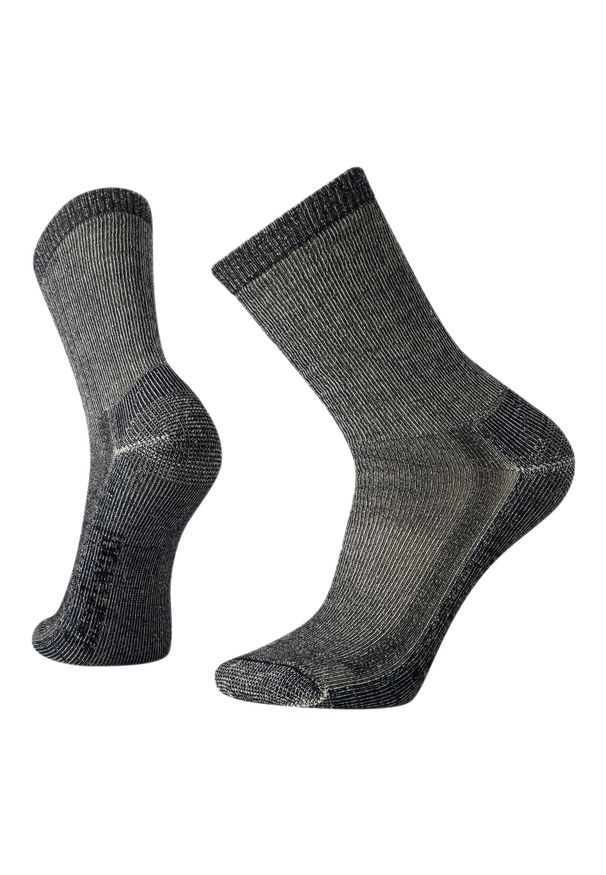 Skarpety trekkingowe Smartwool Classic Hike Full Cushion Crew. Kolor: niebieski