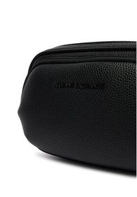 Armani Exchange Nerka XM002032 AF19929 UC001 Czarny. Kolor: czarny. Materiał: skóra #4