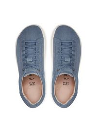 Birkenstock Sneakersy Bend 1027295 Niebieski. Kolor: niebieski #6