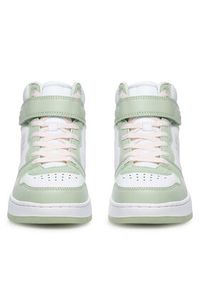 Fila Sneakersy SUOLO MID FFT0119_63150 Zielony. Kolor: zielony #5