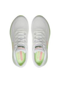 skechers - Skechers Sneakersy Skech-Lite Pro-Stunning Steps 150010/WLM Biały. Kolor: biały. Materiał: mesh, materiał #6