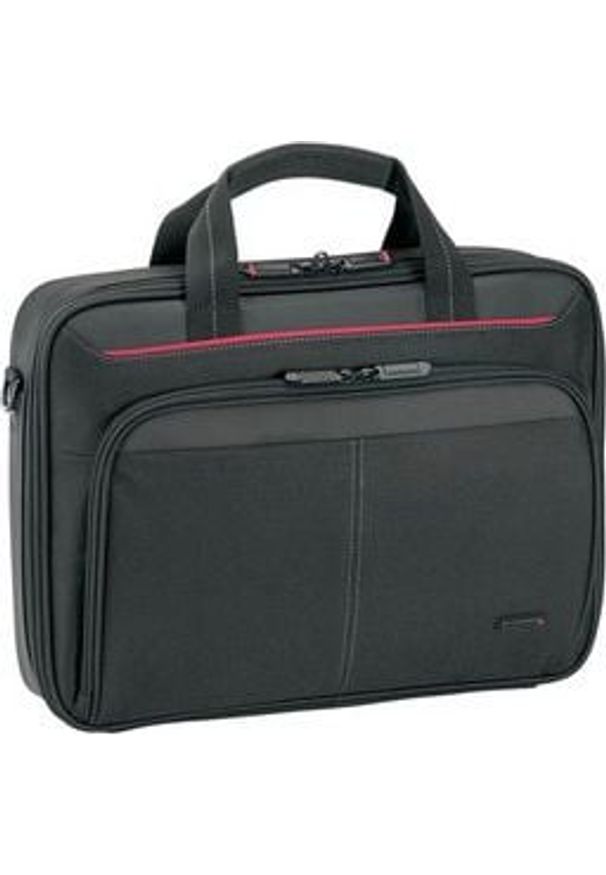TARGUS - Torba Targus Clamshell - S torba do notebooka 12.1'' - 13.4'' CN313