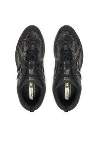 New Balance Sneakersy U19068PN Czarny. Kolor: czarny. Materiał: skóra #4