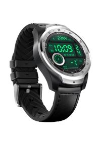 Smartwatch TICWATCH Mobvoi Pro 2020 Srebrny. Rodzaj zegarka: smartwatch. Kolor: srebrny #4