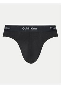 Calvin Klein Underwear Komplet 3 par bokserek 000NB3877A Czarny. Kolor: czarny. Materiał: bawełna #3