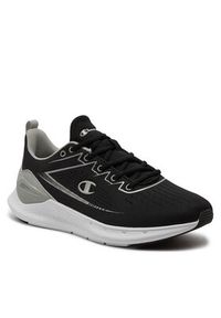 Champion Sneakersy Nimble Low Cut Shoe S22093-CHA-KK016 Czarny. Kolor: czarny #5