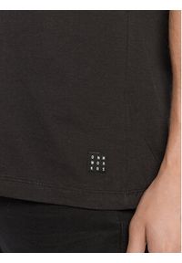 Blend T-Shirt Nasir 20711715 Czarny Regular Fit. Kolor: czarny. Materiał: bawełna #4