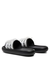Adidas - adidas Klapki Zplaash Slides IG4155 Czarny. Kolor: czarny. Materiał: syntetyk #4