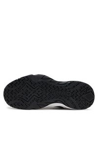 Shaq Sneakersy V11-183 Czarny. Kolor: czarny. Materiał: materiał, syntetyk #4