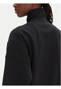 Adidas by Stella McCartney - adidas by Stella McCartney Bluza JJ0084 Czarny Regular Fit. Kolor: czarny. Materiał: syntetyk #3