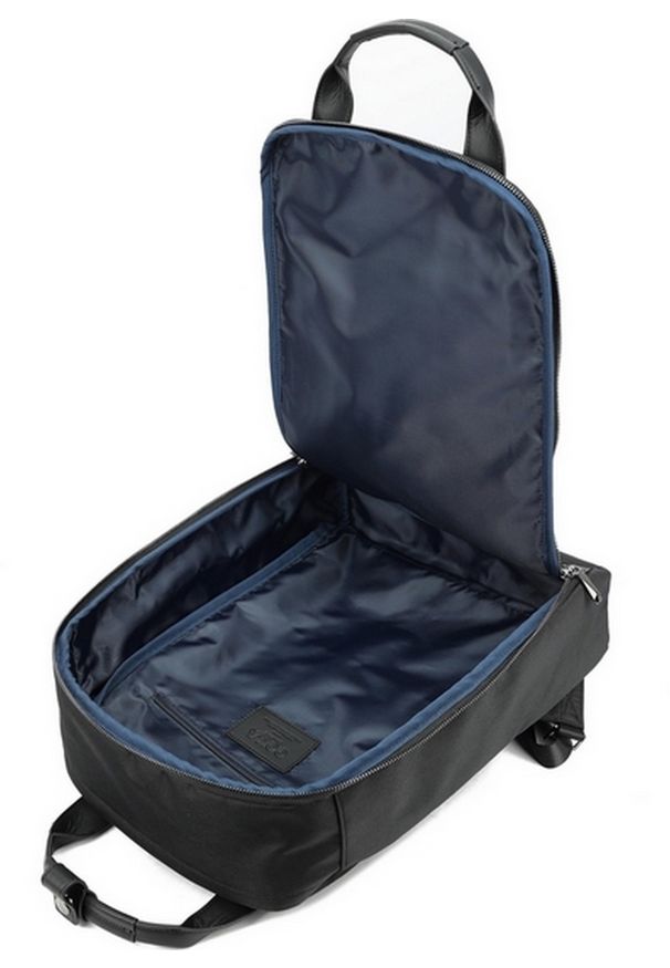GOLLA - Plecak Golla Backpack Orion 16'' (black). Materiał: tkanina. Styl: elegancki, casual