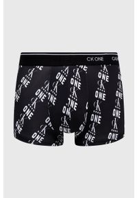 Calvin Klein Underwear - Bokserki CK One. Kolor: czarny #1