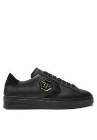 Philipp Plein - Sneakersy PHILIPP PLEIN. Kolor: czarny #1