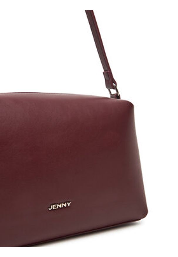 Jenny - JENNY Torebka C-JNY-M-005-08 Fioletowy. Kolor: fioletowy
