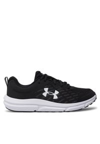 Under Armour Buty do biegania UA Charged Assert 10 3026175-001 Czarny. Kolor: czarny #1