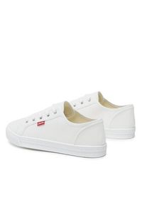 Levi's® Tenisówki 225832-1733-50 Biały. Kolor: biały. Materiał: materiał #3
