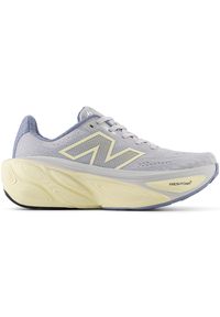 Buty damskie New Balance Fresh Foam x More v5 WMORCE5 – fioletowe. Okazja: na co dzień. Kolor: fioletowy. Szerokość cholewki: normalna. Sport: fitness