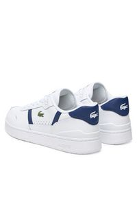 Lacoste Sneakersy 48SMA0031 Biały. Kolor: biały. Materiał: skóra #3
