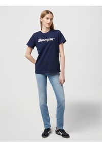 Wrangler - DAMSKIE SPODNIE WRANGLER SLIM SOUTHEAST 112352337 #3