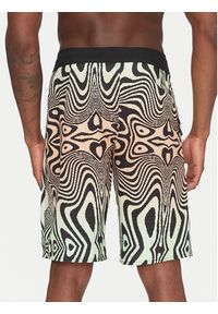 Volcom Szorty kąpielowe Filip Rygalski A0812514 Kolorowy Regular Fit. Materiał: syntetyk. Wzór: kolorowy #3