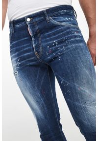Jeansy męskie Cool Guy Jean DSQUARED2 #2