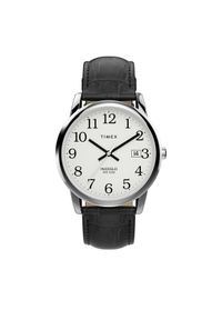 Zegarek Timex. Kolor: srebrny