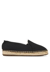 Espadryle EMU Australia. Kolor: czarny