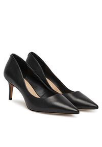 Aldo Szpilki Stessylow 13620995 Czarny. Kolor: czarny. Materiał: skóra. Obcas: na szpilce #3