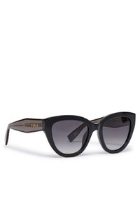 Furla Okulary przeciwsłoneczne Sunglasses Sfu779 WD00107-A.0116-O6000-4401 Czarny. Kolor: czarny #1