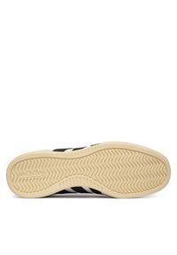 Adidas - adidas Sneakersy Barreda Lo KI6726 Biały. Kolor: biały. Materiał: skóra #3