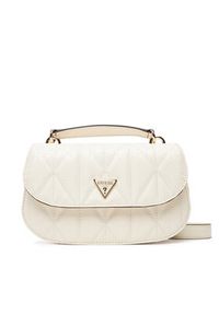 Guess Torebka Aldina HWGG96 63200 Biały. Kolor: biały. Materiał: skórzane #2