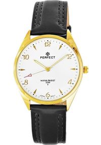 NoName - Zegarek Zegarek Damski PERFECT C530-4 #1