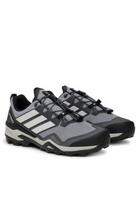 Adidas - adidas Trekkingi Terrex Skychaser GORE-TEX IH1096 Szary. Kolor: szary. Materiał: materiał. Technologia: Gore-Tex. Model: Adidas Terrex. Sport: turystyka piesza #3