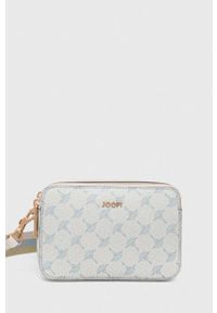 JOOP! - Joop! torebka kolor niebieski. Kolor: niebieski #1
