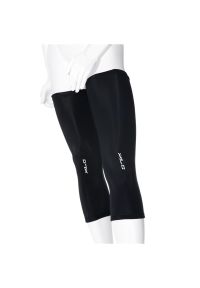 Legginsy Privateer XLC Kw-S01. Kolor: czarny. Materiał: polar. Sport: kolarstwo #1