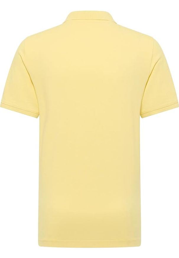 Męski T-Shirt Mustang Style Palco Custard 1016503 9027