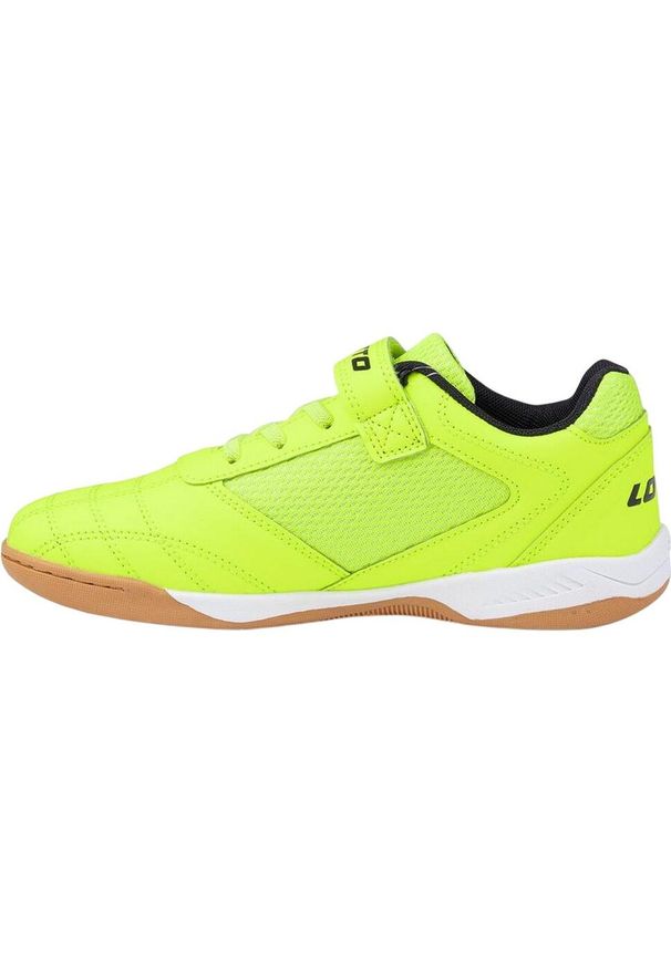 LOTTO - Trenażery Whizzer Dla Dzieci. Kolor: żółty