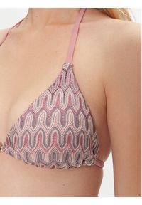Hunkemöller Góra od bikini Cali 301960 Fioletowy. Kolor: fioletowy. Materiał: syntetyk #4