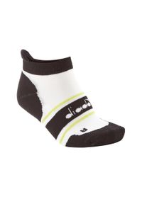 Diadora - Skarpety damskie DIADORA L. SOCKS. Kolor: biały #2