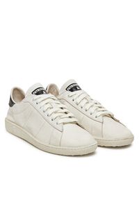 Patrizia Pepe Sneakersy 2Z0063/L150 W101 Biały. Kolor: biały. Materiał: skóra #5