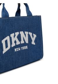 DKNY Torebka R52ADR57 Niebieski. Kolor: niebieski #4