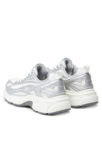 Reebok Sneakersy CEO-H1-139 Biały. Kolor: biały. Materiał: materiał #4
